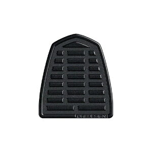 ONEDESIGN�b�����f�U�C�� �^���N�p�b�h �u���b�N ���U�[�� 102x90mm CGAN131P
