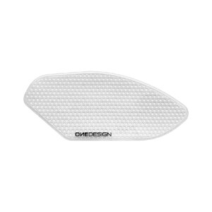 ONEDESIGN�b�����f�U�C�� �^���N�T�C�h�p�b�h HDR �N���A S1000RR 09-18/S1000R 14-20 HDR204