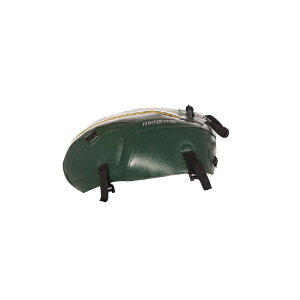�o�O�X�^�[�bBAGSTER �^���N�J�o�[ �N���[�o�[�O���[��/�V���o�[/�S�[���h THRUXTON1200/1200R 16-18 1719B