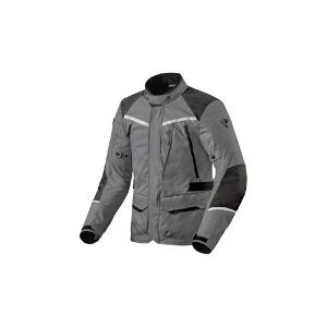���u�C�b�g�bREV�fIT �{���e�B�A�b�N3 H2O�W���P�b�g�O���[/�u���b�N L FJT334-3510-L