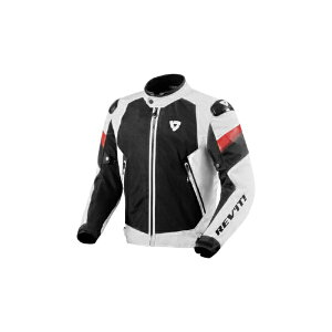 ���u�C�b�g�bREV�fIT �R���g���[�� �G�AH2O�W���P�b�g �z���C�g/�u���b�NXL FJT360-3050-XL