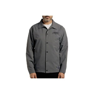 ���[�g�[���bMOTONE CUSTOMS �R�[�`�W���P�b�g �O���[ S DPG004-S