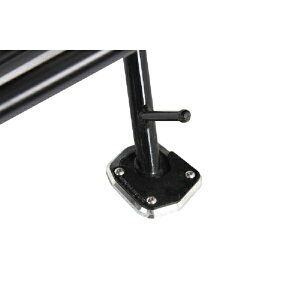 �w�v�R�A���h�x�b�J�[�bHEPCO&BECKER �T�C�h�X�^���h �G�����[�W�����g CB750 HORNET 23-25 42119541 00 91
