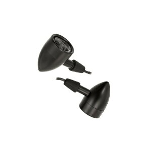 ���[�g�[���bMOTONE CUSTOMS LED�E�C���J�[ ICON 2�� M8 �ėp MFX001
