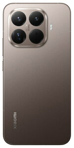 Xiaomi�b�V���I�~ �ySIM�t���[�zXiaomi 15T Pro 12GB+512GB Mocha Gold
