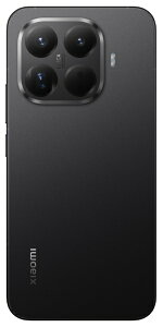 Xiaomi�b�V���I�~ �ySIM�t���[�zXiaomi 15T Pro 12GB+512GB Black