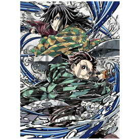 【ブルーレイ】【先着特典付き】【2026年07月29日発売】 アニプレックス｜Aniplex 【オリジナル特典付き】劇場版「鬼滅の刃」無限城編 第一章 猗窩座再来 ビックカメラ・コジマ／ソフマップ・アニメガ限定グッズ付完全生産限定版 【代金引換配送不可】