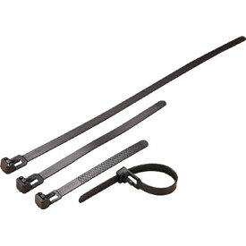 ヘラマンタイトン｜HellermannTyton インシュロックタイ　リピートタイ （耐候グレード）　RF250W （1袋100本）《※画像はイメージです。実際の商品とは異なります》