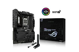 ASUS�b�G�C�X�[�X �}�U�[�{�[�h ROG Crosshair X870E Hero (AM5 AMD X870E ATX 2.5Gb+5Gb LAN) ROG/CROSSHAIR/X870E/D/HERO [ATX]