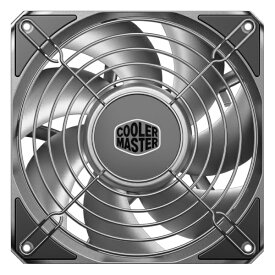COOLER MASTER｜クーラーマスター MasterFan A120 FC MFZ-P2NA-40NPK-R1