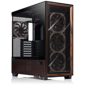 Noctua�b�m�N�`���A PC�P�[�X [ATX /Micro ATX /Extended ATX /Mini-ITX] ANTEC-FLUX-PRO-NC