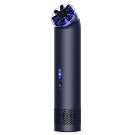 【エントリーで最大2万ポイント当たる｜6/25まで】 Dyson｜ダイソン Dyson HushJet Mini Cool ハンディファン インク / コバルト PF01IC