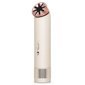 Dyson｜ダイソン Dyson HushJet Mini Cool ハンディファン ストーン / ブラッシュ PF01SB