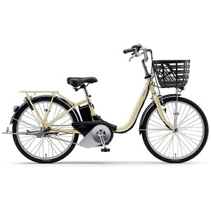 YAMAHA�b���}�n �d���A�V�X�g���]�� PAS SION-U �A�C�{���[ 26PA24SU [24�C���` /3�i�ϑ�]�y�L�����Z���E�ԕi�s�z �y��������z���s�z
