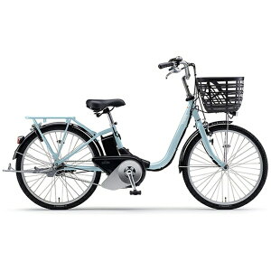 YAMAHA�b���}�n �d���A�V�X�g���]�� PAS SION-U �V�A���u���[ 26PA24SU [24�C���` /3�i�ϑ�]�y�L�����Z���E�ԕi�s�z �y��������z���s�z