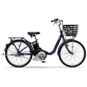 YAMAHA�b���}�n �d���A�V�X�g���]�� PAS SION-U �}�b�g�C���f�B�S 26PA24SU [24�C���` /3�i�ϑ�]�y�L�����Z���E�ԕi�s�z �y��������z���s�z