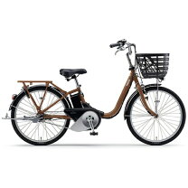 楽天市場】ヤマハ電動自転車 24インチの通販