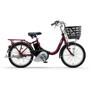 YAMAHA�b���}�n �d���A�V�X�g���]�� PAS SION-U ���r�[���b�h 26PA20SU [20�C���` /3�i�ϑ�]�y�L�����Z���E�ԕi�s�z �y��������z���s�z
