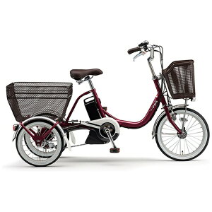 YAMAHA�b���}�n �d���A�V�X�g���]�� PAS �p�X ���S�� ���r�[���b�h 26PA16W [18�i�O�ցj/16�i��ցj�C���` /3�i�ϑ�]�y�L�����Z���E�ԕi�s�z �y��������z���s�z