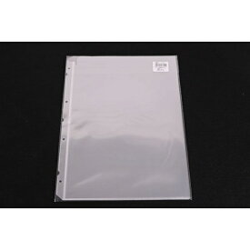 シンビ｜Shimbi シンビ メニューブック用部品 抗菌ビニール−63（10枚入） PBN1506