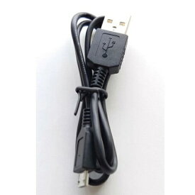 SONY｜ソニー カメラ付属マイクロUSBケーブル ZZ-MICROUSBCA
