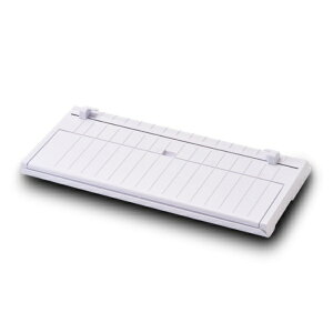 silhouette�b�V���G�b�g ���[���t�B�[�_�[ �z���C�g 12�C���` �z���C�g ROLL-FEEDER-WHT-12C5