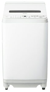 SHARP�b�V���[�v ES-SV8L-W �S��������@ �z���C�g�n [����8.0kg /�����@�\�� /��J��] ES-SV8L-W