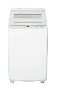 SHARP�b�V���[�v �c�^����@ ES-SW10L-W [����10.0kg /��J�� /�����@�\��]