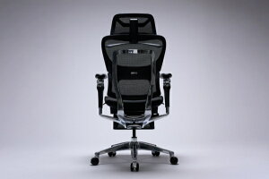 COFO�b�R�t�H �`�F�A [W690xD685xH1115�`1305mm] Chair Premium 2 �u���b�N CC-20B [�I�b�g�}������ /�A�[�����X�g���� /���N���C�j���O����]