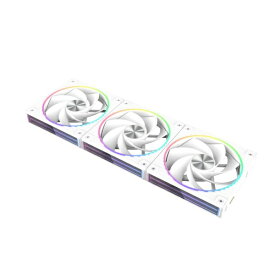 ZALMAN｜ザルマン ZM-DF120R A3 WHITE ホワイト ZM-DF120R A3 WHITE
