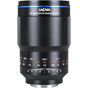 LAOWA�b���I�� LAOWA 90mm F2.8 2X Ultra Macro APO MFT [�}�C�N���t�H�[�T�[�Y /�P�œ_�����Y]