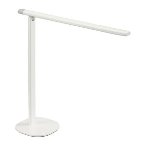 �I�[���d�@�bOHM ELECTRIC LED�f�X�N���C�g 4�i�K���� 750���[���� �z���C�g DS-LD96AG-W [LED /�����F]