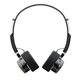 FIIO｜フィーオ ブルートゥースヘッドホン Black FIO-EH11-B [オーバーヘッド型 /Bluetooth対応]
