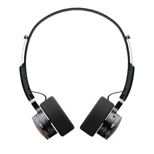 FIIO�b�t�B�[�I �u���[�g�D�[�X�w�b�h�z�� Black FIO-EH11-B [�I�[�o�[�w�b�h�^ /Bluetooth�Ή�]
