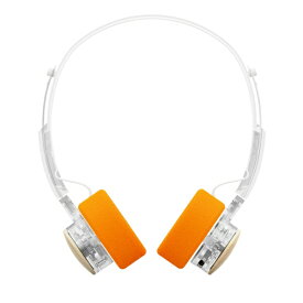 FIIO｜フィーオ ブルートゥースヘッドホン Transparent FIO-EH11-T [オーバーヘッド型 /Bluetooth対応]