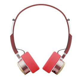 FIIO｜フィーオ ブルートゥースヘッドホン Burgundy FIO-EH11-BU [オーバーヘッド型 /Bluetooth対応]