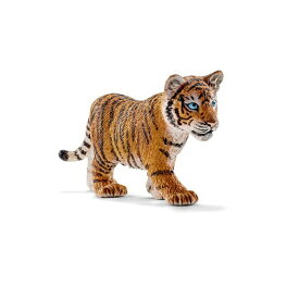 シュライヒジャパン｜Schleich シュライヒ 14730 トラ（仔）