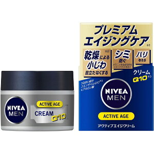 ԉbKao NIVEA MENijxAjANeBuGCWN[ 50gyrb_pcpz