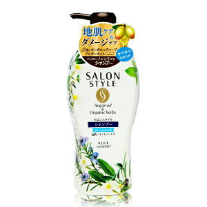 KOSE COSMEPORTbR[Z[RX|[g SALON STYLEiTX^CjVv[ GACX[Xi500mljmVv[n