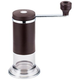 川崎合成樹脂｜KAWASAKI PLASTICS MI-002 セラミックコーヒーミル MILLU[MI002コーヒーミル]