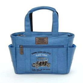 レゴリス｜REGOLITH ラウンドバッグ シェリフ SHERIFF クラシックシリーズ TURQUOISE SFC-019RP [幅34×高さ20×奥行き12cm /0.4kg]