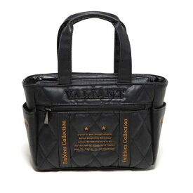 レゴリス バリアント VALIANT　エンブレムコレクション　BLACK×ORANGE　ラウンドバッグ VALIANT BLACK×ORANGE VAE-005RP