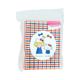 サンスター文具｜sun-star 【限定】シールバインダー mizutama×SC2 ハローキティ
