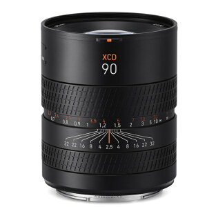 �n�b�Z���u���b�h�bHasselblad Hasselblad XCD 2.5/90V Hasselblad XCD 2.5/90V [�P�œ_�����Y]