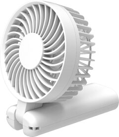 多摩電子工業｜Tama Electric 折り畳みハンディファン