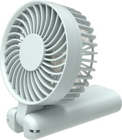多摩電子工業｜Tama Electric 折り畳みハンディファン