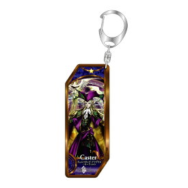 【2026年6月】 ベルファイン｜BELLFINE Fate/Grand Order サーヴァントキーホルダー 327 キャスター／ヴォルフガング・アマデウス・モーツァルト【発売日以降のお届け】 【代金引換配送不可】