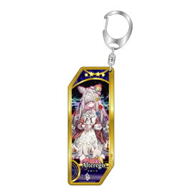 【2026年6月】 ベルファイン｜BELLFINE Fate/Grand Order サーヴァントキーホルダー 331 アルターエゴ／フローラ【発売日以降のお届け】 【代金引換配送不可】