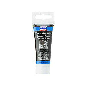 LIQUI MOLY�b���L���� �Z���~�b�N�y�[�X�g[50g] 3418
