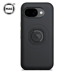 QUAD LOCK�b�N�A�b�h���b�N �X�}�z�P�[�X MAG�Ή�[Google Pixel 10A] QMC-PIX10A